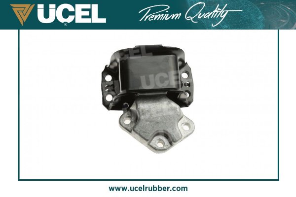 Тампон двигател - UC-EL 41593 за PEUGEOT, CITROEN